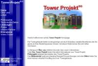 Tower-Projekt